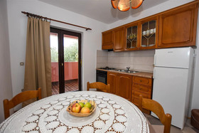 Apartments Rajko