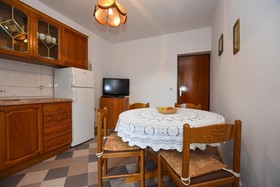 Apartments Rajko