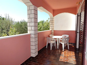 Apartments Rajko