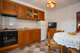 Apartments Rajko