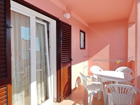 Apartments Rajko
