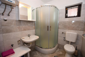 Apartments Rajko