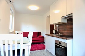 Apartments Milak
