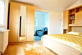 Apartments Milak