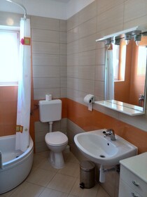 Apartments Raffaello