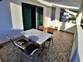 Apartments Raffaello