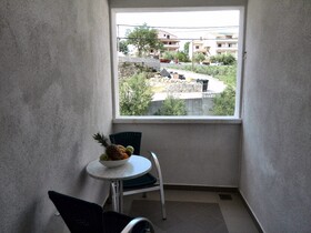 Apartments Raffaello