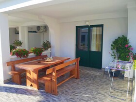 Apartments Raffaello