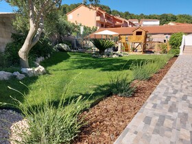 Apartments Raffaello