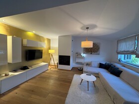 Apartments Raffaello