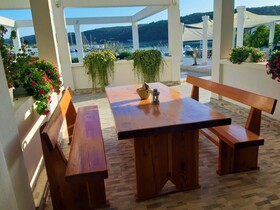 Apartments Raffaello