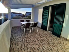 Apartments Raffaello