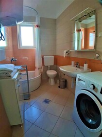 Apartments Raffaello