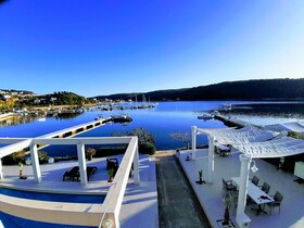 Apartments Raffaello