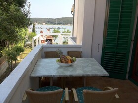 Apartments Raffaello