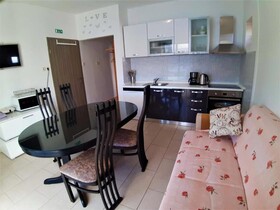 Apartments Raffaello