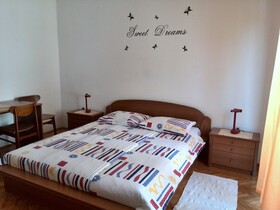 Apartments Raffaello