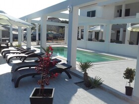 Apartments Raffaello