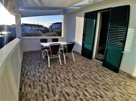 Apartments Raffaello