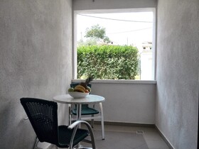 Apartments Raffaello