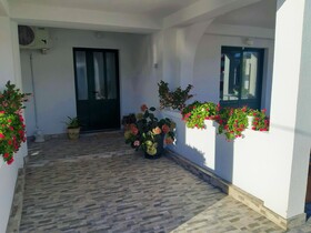 Apartments Raffaello