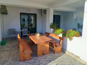 Apartments Raffaello