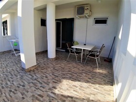 Apartments Raffaello