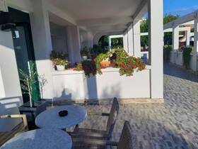 Apartments Raffaello