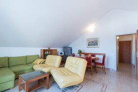 Apartments Partelj