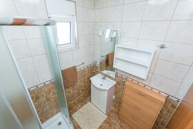 Apartments Partelj