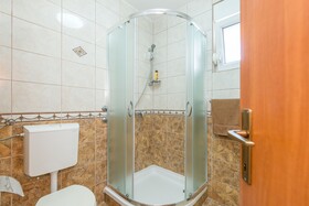 Apartments Partelj