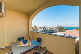 Apartments Partelj