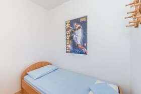 Apartments Partelj