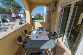 Apartments Partelj