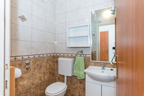Apartments Partelj