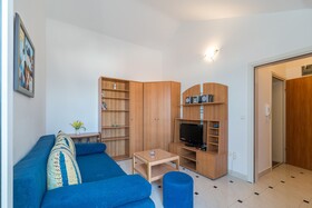 Apartments Partelj