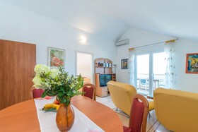 Apartments Partelj