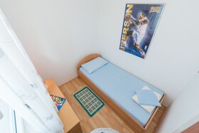 Apartments Partelj