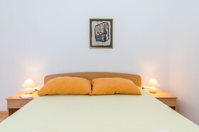 Apartments Partelj