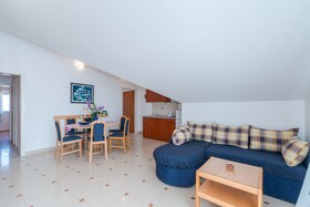 Apartments Partelj