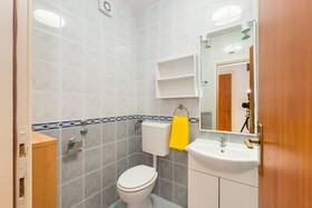 Apartments Partelj