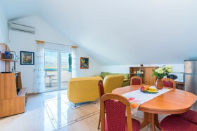 Apartments Partelj