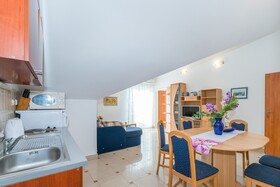 Apartments Partelj
