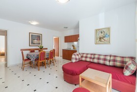 Apartments Partelj