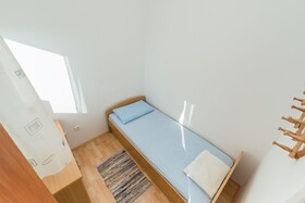 Apartments Partelj