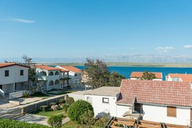 Apartments Partelj