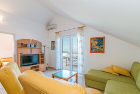 Apartments Partelj
