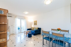 Apartments Partelj
