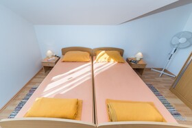 Apartments Partelj