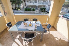 Apartments Partelj